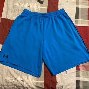 Under Armour Men’s Size Large Shorts